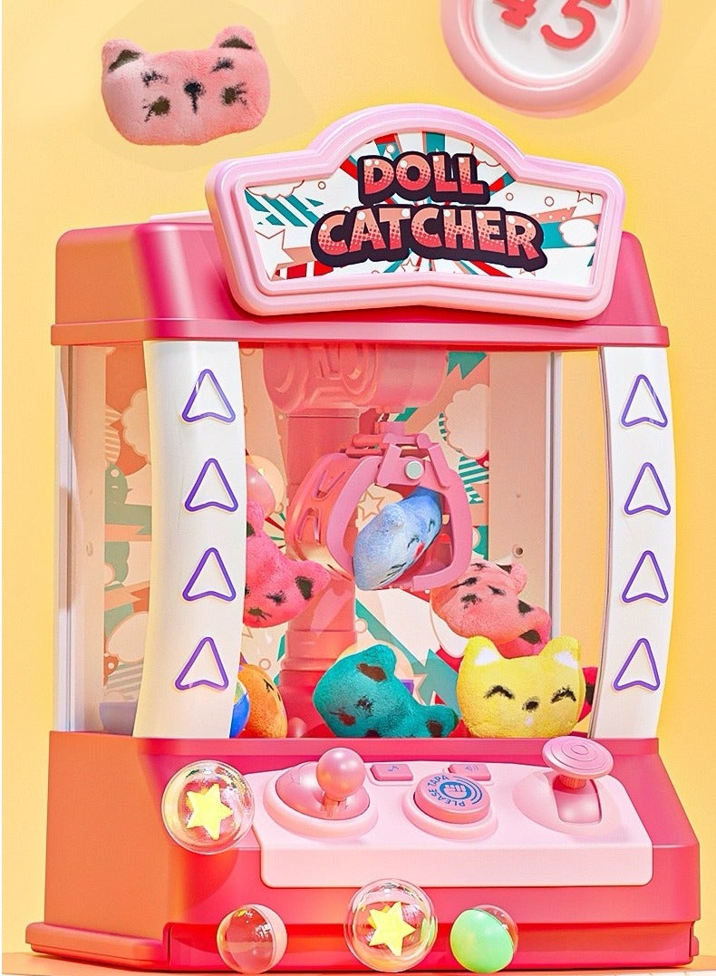 Grab a doll toy  - Image 2