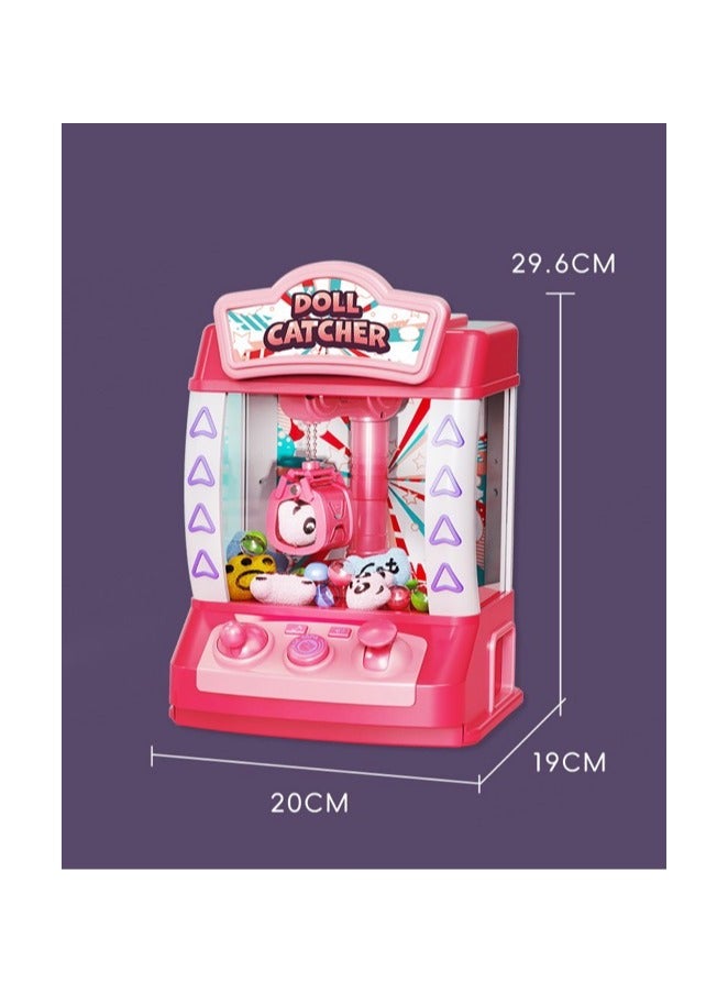 Grab a doll toy  - Image 3
