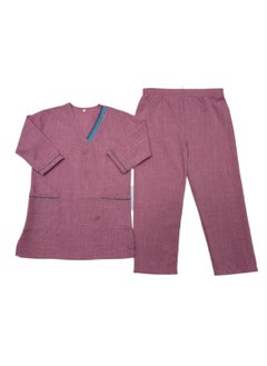 Dee's Fashion Maid uniform for women ,nanny uniform for women, housemaid uniform ladies uniform, nurse uniform  - Image 3