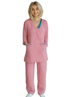 Dee's Fashion Maid uniform for women ,nanny uniform for women, housemaid uniform ladies uniform, nurse uniform  - Image 1