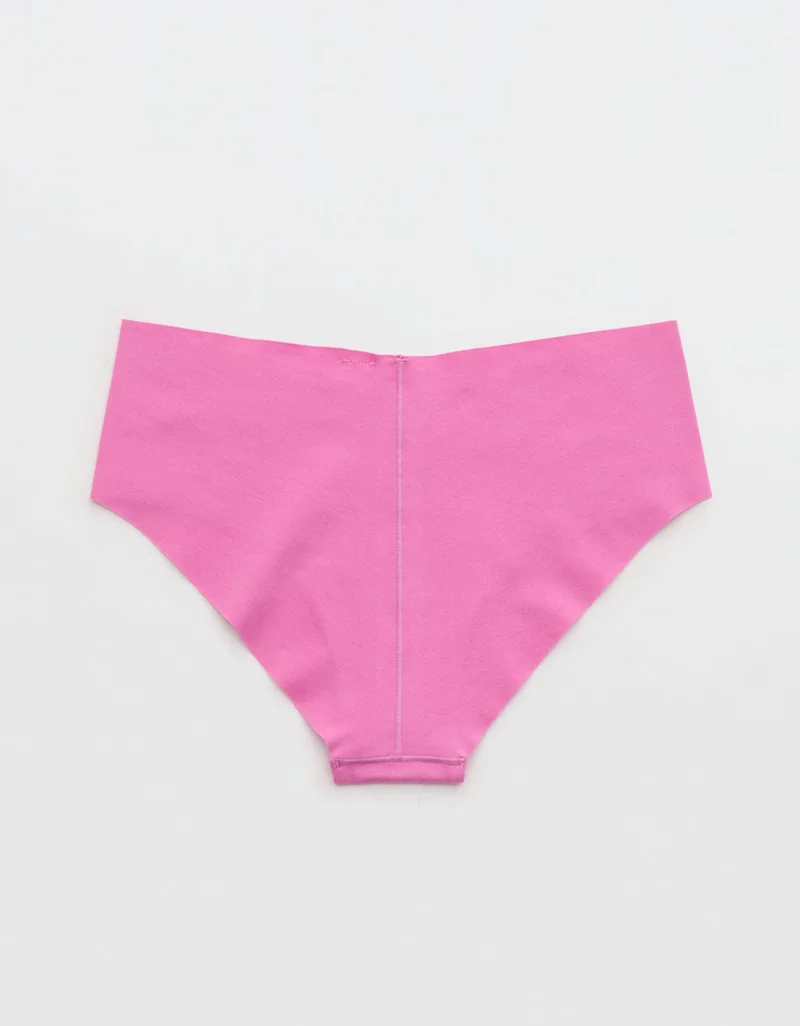 Aerie Superchill No Show Cotton Cheeky Underwear