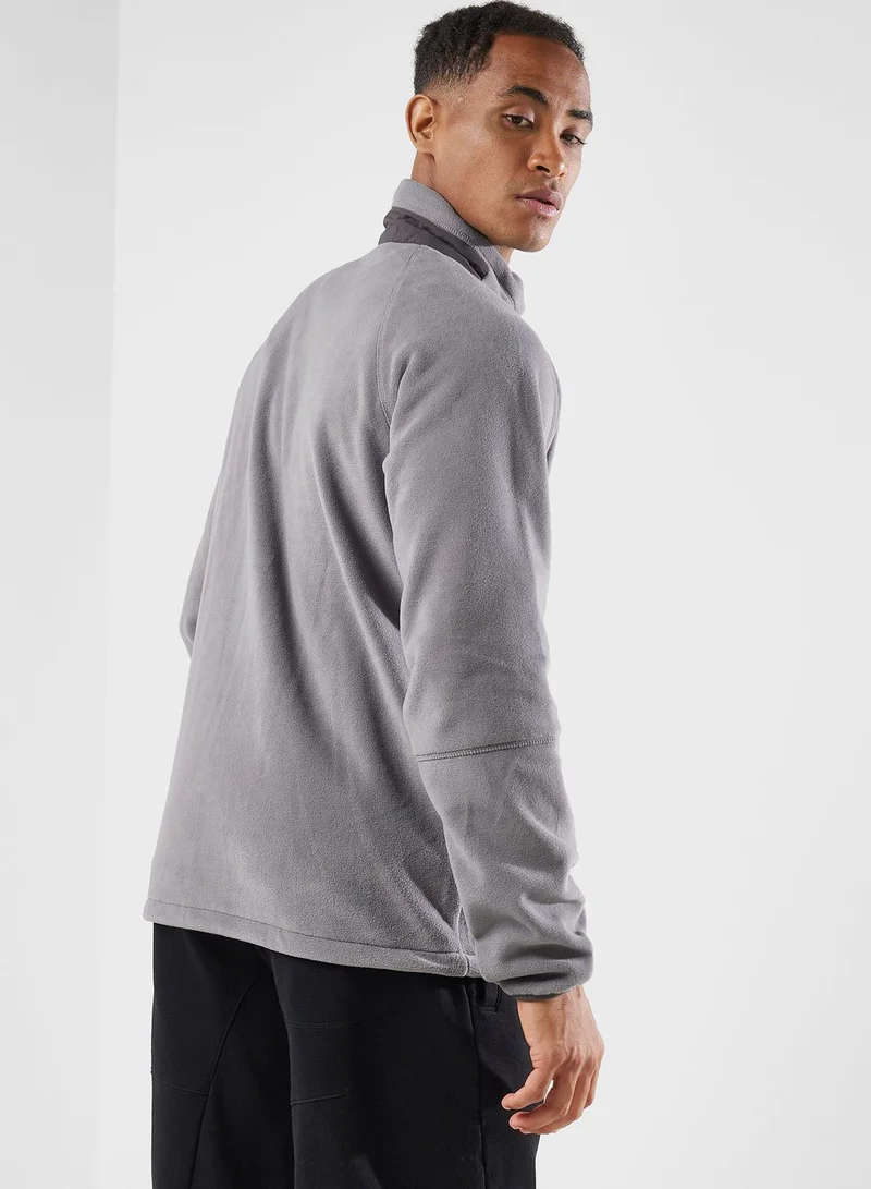 Columbia Rapid Expedition Fleece Hoodie