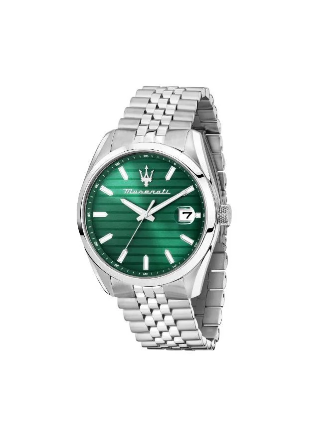 Maserati R8853151027 Attrazione Analogue Watch