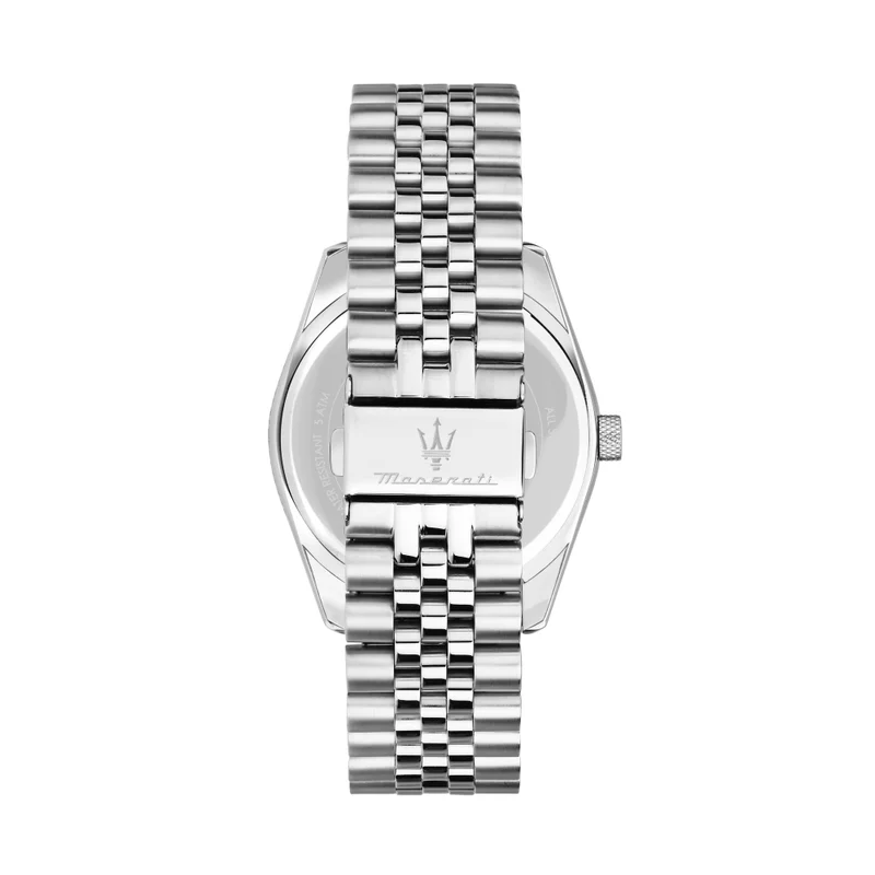 Maserati  Attrazione collection Men's Stainless Steel watch - R8853151027 for Men | Best Price UAE