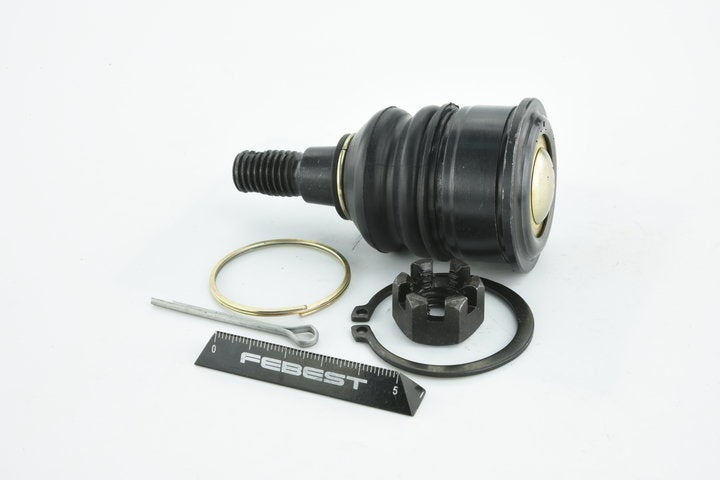 febest وصلة كروية لذراع أمامي سفلي Febest - 0320-YD1 - Image 1