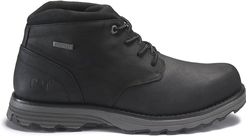 CATERPILLAR Footwear Elude Waterproof Men's Chukka Boots - Image 1