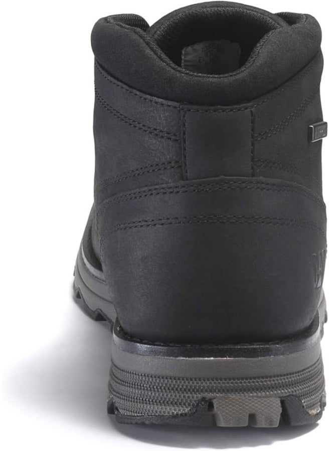 CATERPILLAR Footwear Elude Waterproof Men's Chukka Boots - Image 4