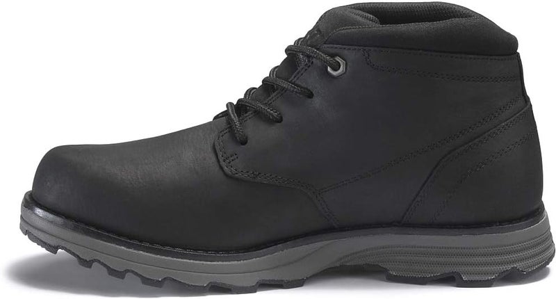 CATERPILLAR Footwear Elude Waterproof Men's Chukka Boots - Image 3