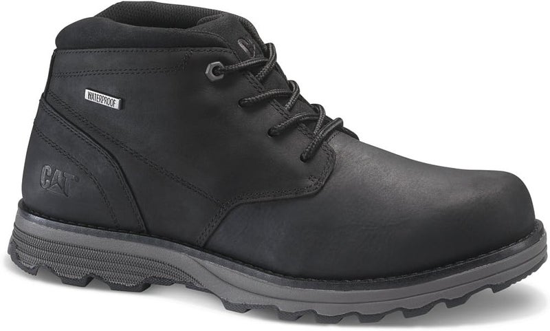 CATERPILLAR Footwear Elude Waterproof Men's Chukka Boots - Image 2
