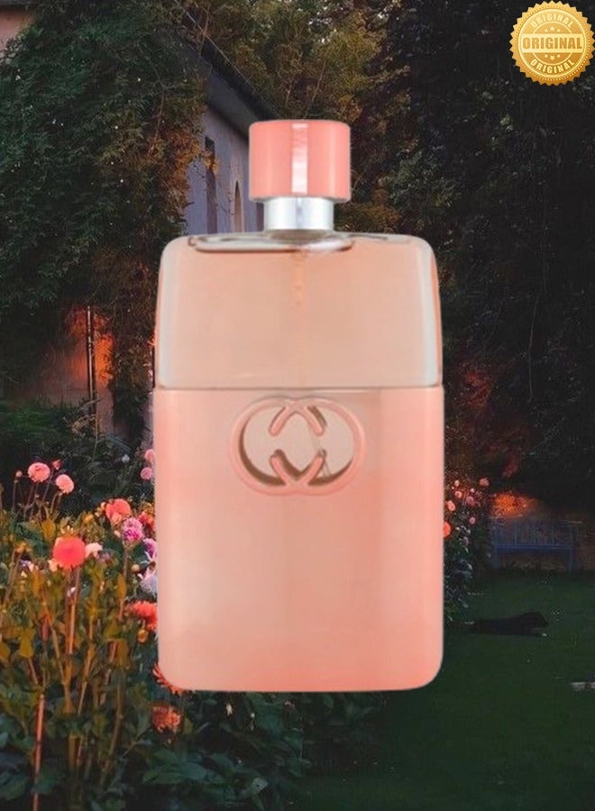 Love Sweet Franceso Love Edition Perfume EDP 90ML - Image 2