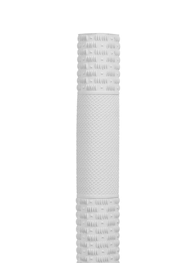 DSC Hayden Cricket Bat Grip |  Pack of 1 | Material: Rubber | Better Shock Absorption  | Enhanced Control |  Simple Installation | Usage for All Players | Comfortable Fit - Image 2