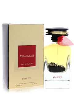 RIIFFS Bella Rouge EDP 