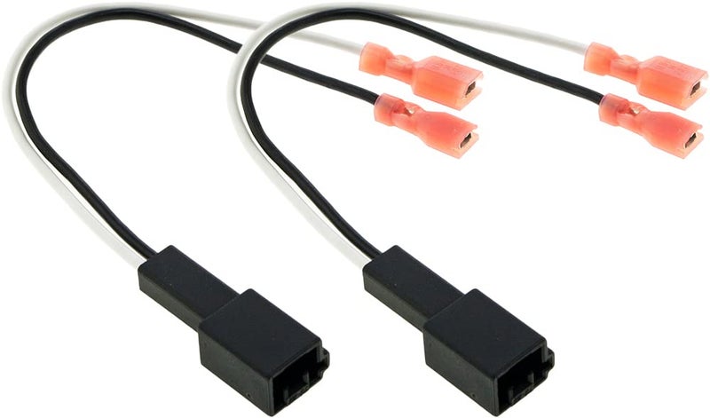 METRA - Toyota 2020 Speaker harness - pair (72-8109) - Image 1