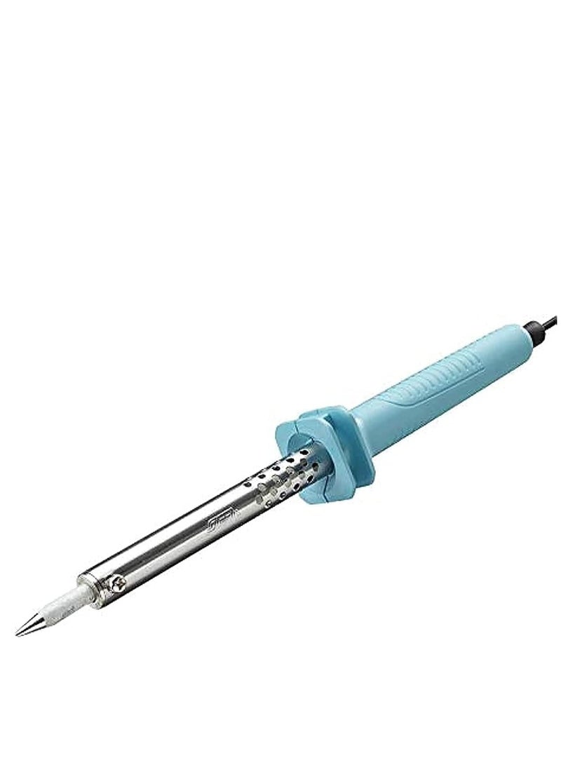 Goode 60W High Quality Tin Soldering Iron | Professional Electric Welding Tool with Quick Heat-Up - Image 2