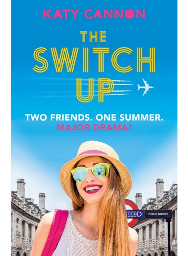 The Switch Up 