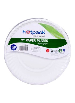 Dinnerware Paper Plates