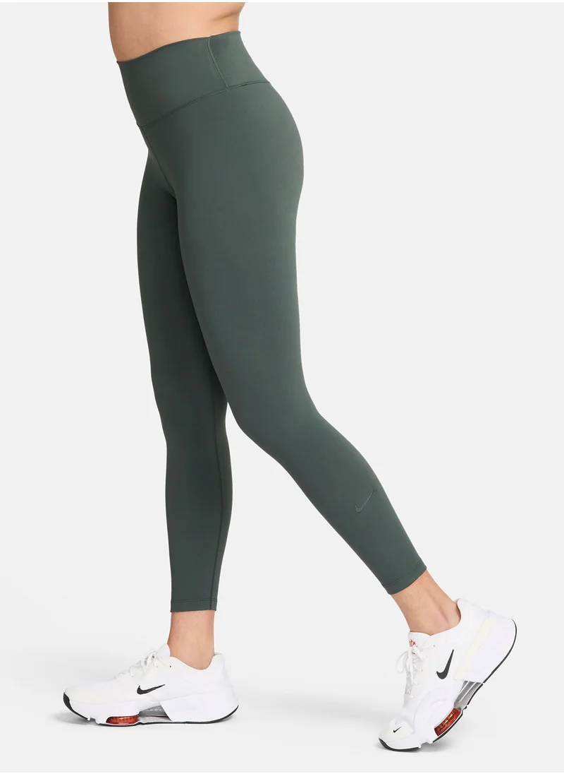 نايكي Dri-Fit One High Rise Leggings