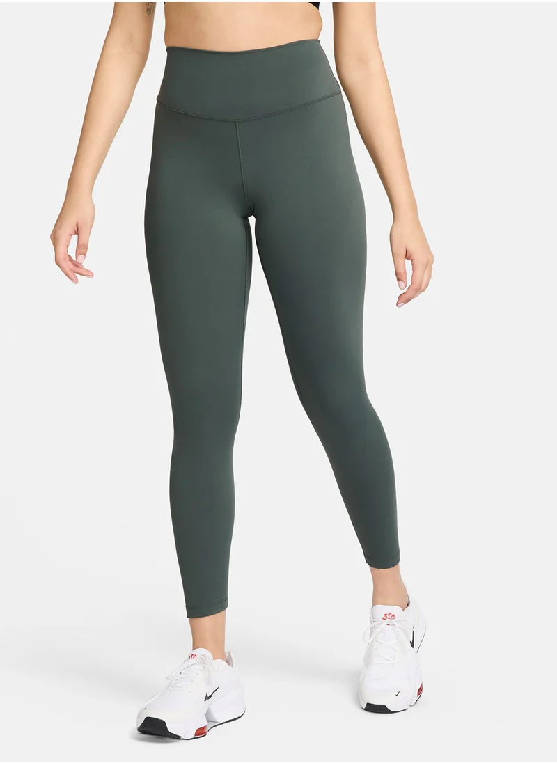 نايكي Dri-Fit One High Rise Leggings