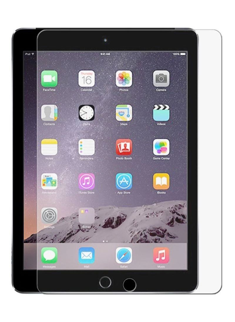 Generic - Apple iPad 7 10.2 Inch Screen Protector - Image 1