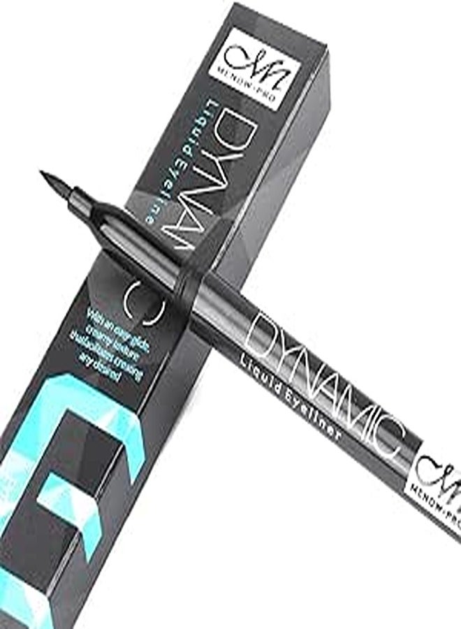 Jeval قلم تحديد العيون السائل ديناميكي جيفال