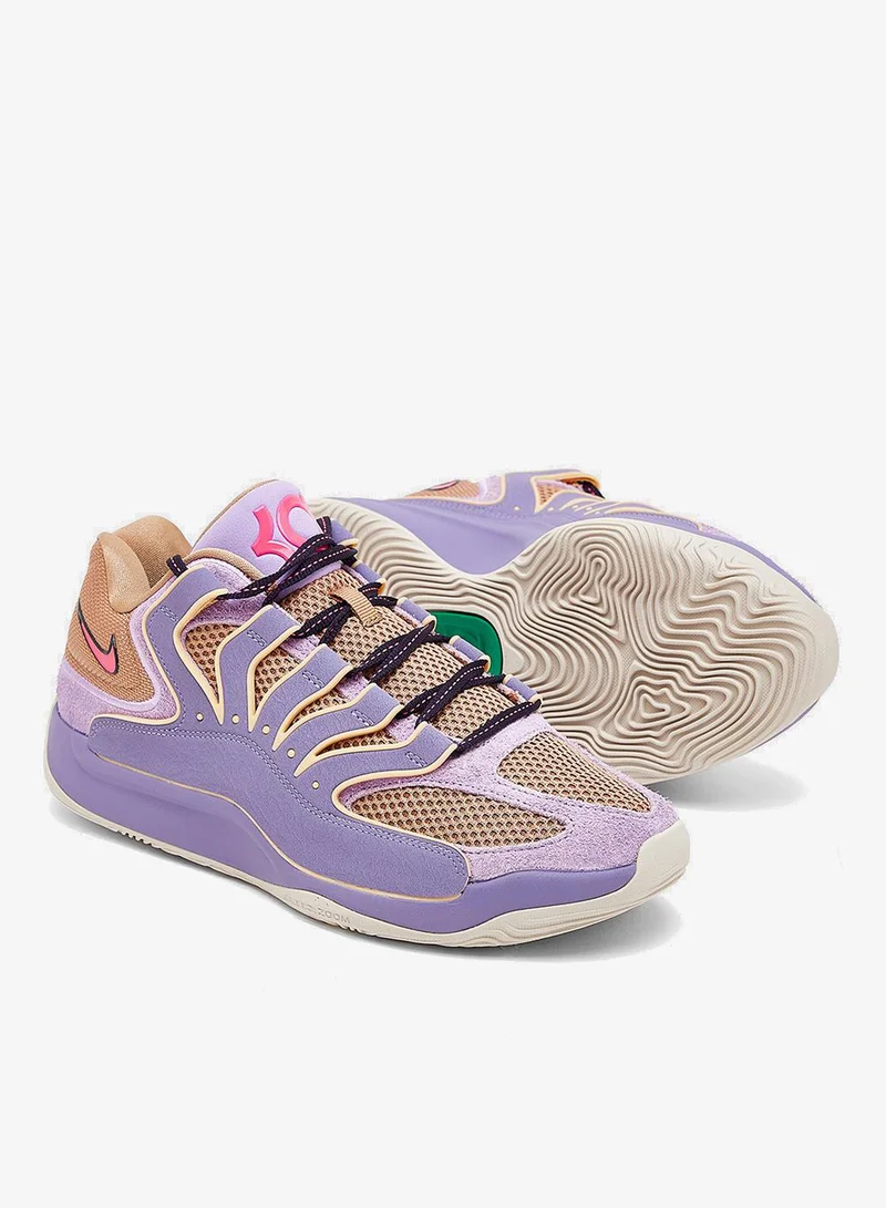 Nike Kd18 Running Shoes