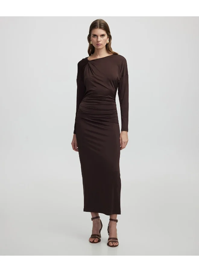 إبيكيول Draped Dress