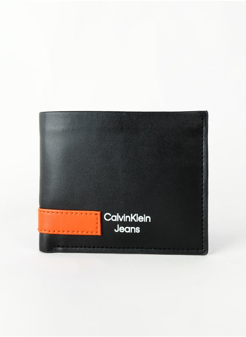 CALVIN KLEIN JEANS PLUS - Calvin Klein Wallet For Men - Image 1