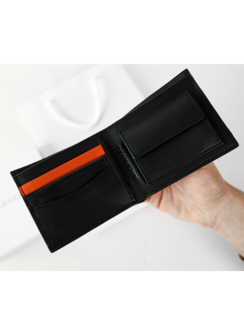 CALVIN KLEIN JEANS PLUS - Calvin Klein Wallet For Men - Image 1