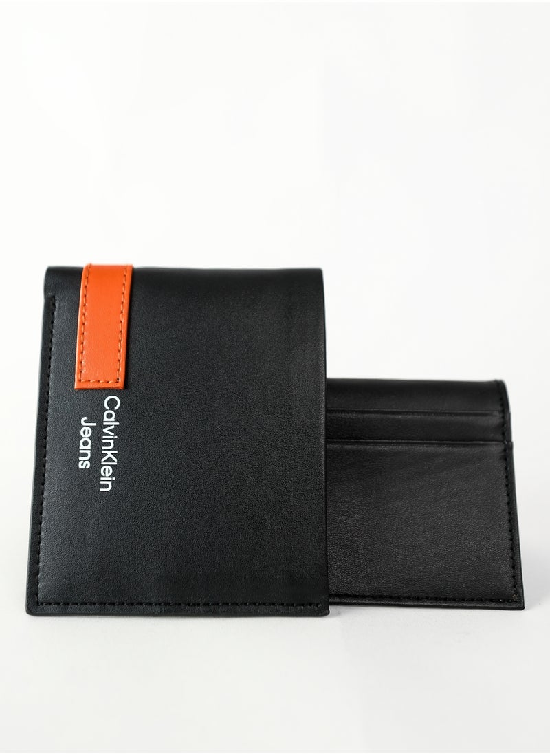 CALVIN KLEIN JEANS PLUS - Calvin Klein Wallet For Men - Image 1