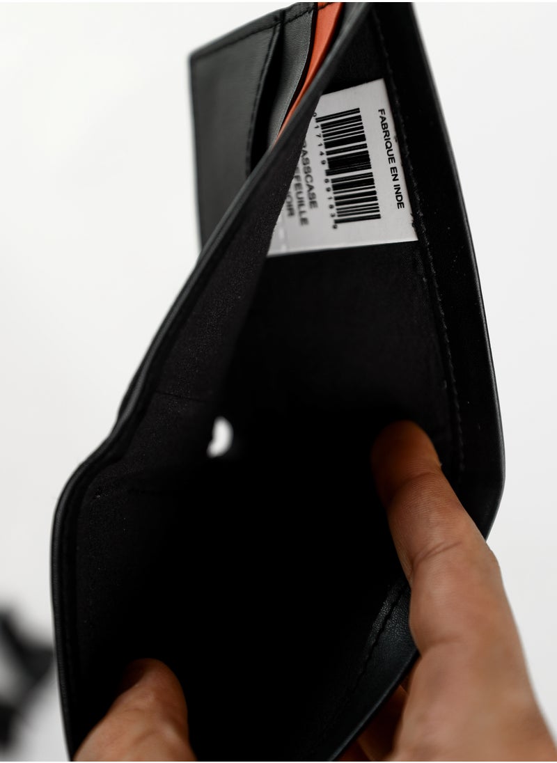 CALVIN KLEIN JEANS PLUS - Calvin Klein Wallet For Men - Image 1