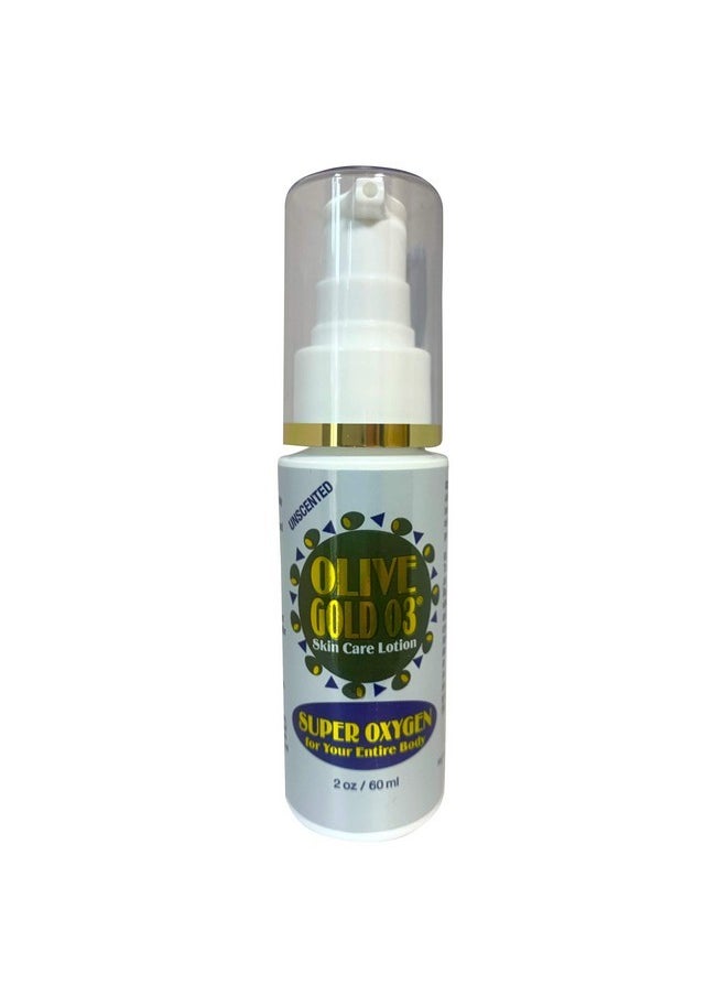 olive gold 03 Olive Gold O3 Skin Care Lotion 75ml  - Image 1