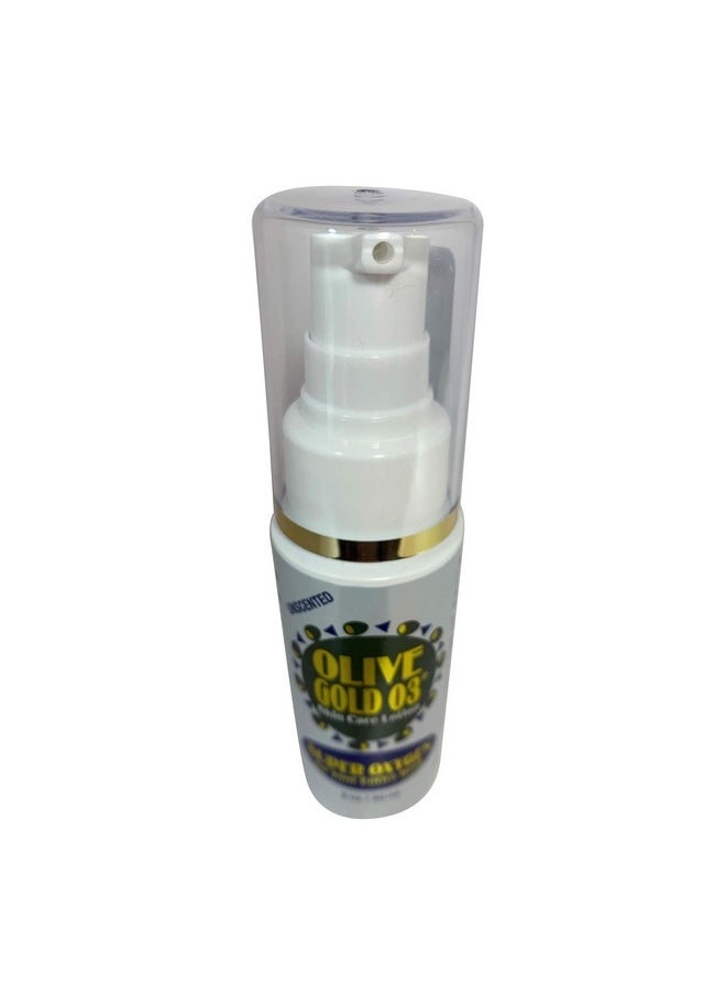 olive gold 03 Olive Gold O3 Skin Care Lotion 75ml  - Image 5