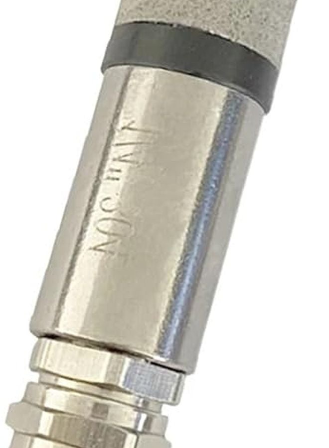 I2C Industrial Digital Temperature Humidity Sensor Probe With Metal Head RS485 Output - Image 2