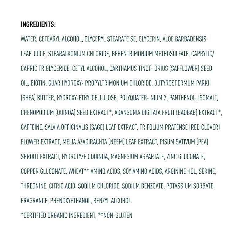 ثيكر فولير هير بلسم إصلاحي للشعر - Image 5