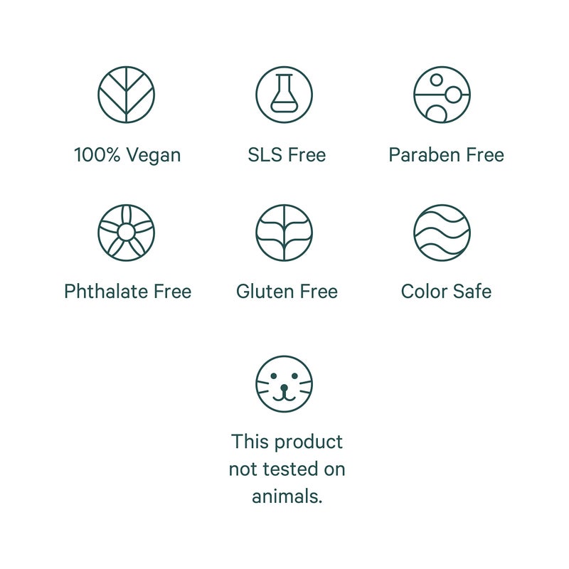 ثيكر فولير هير بلسم إصلاحي للشعر - Image 4