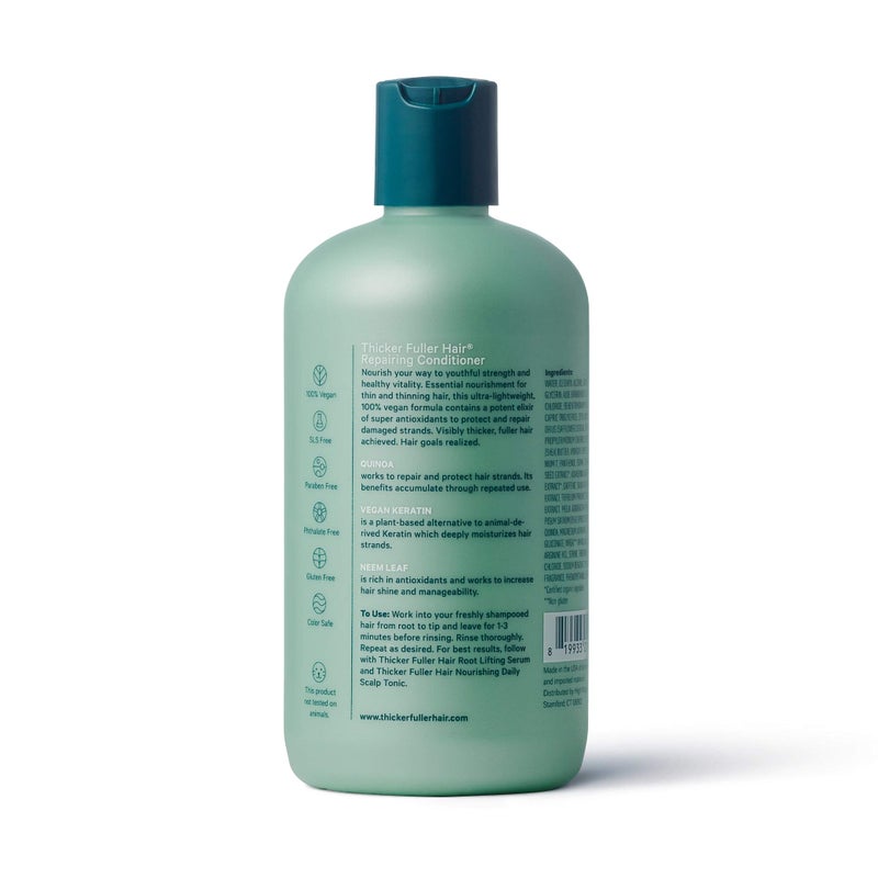 ثيكر فولير هير بلسم إصلاحي للشعر - Image 3