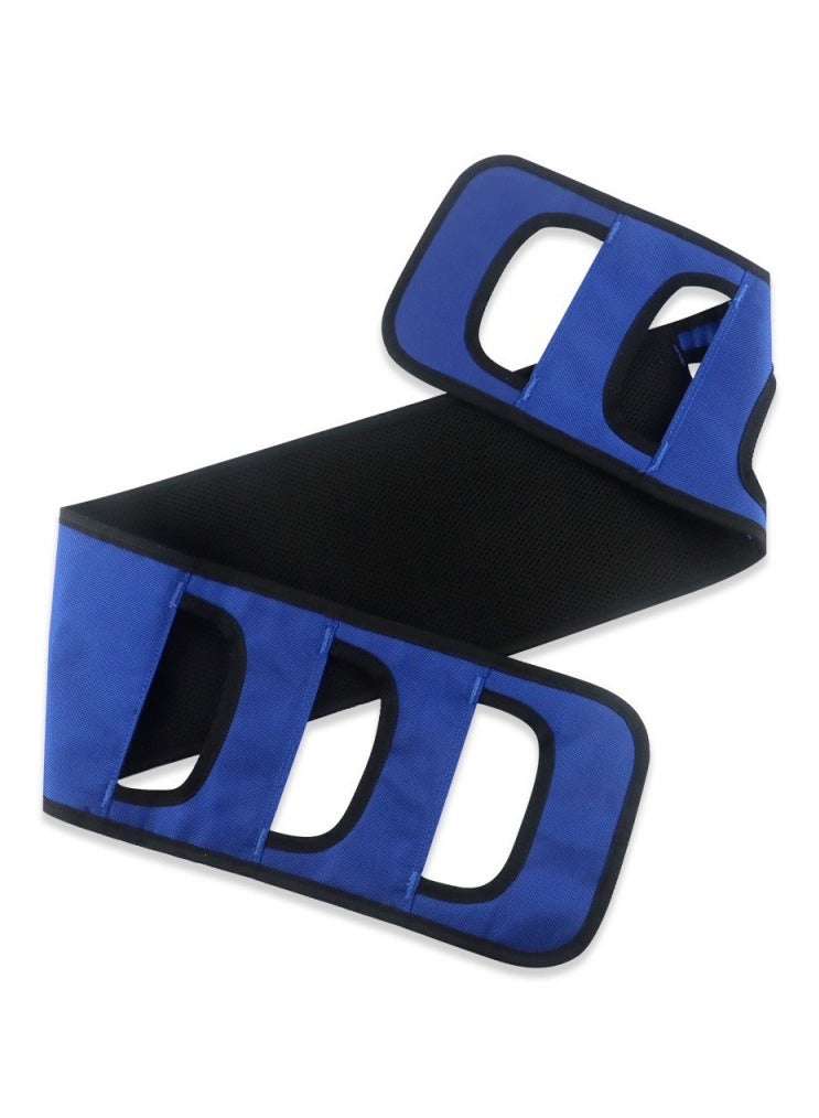 general Disability Paralysis Patient Care Safety Home Mobile Assist Handle Patient Mobility Strap Safety Sling Safe Movement - Image 4