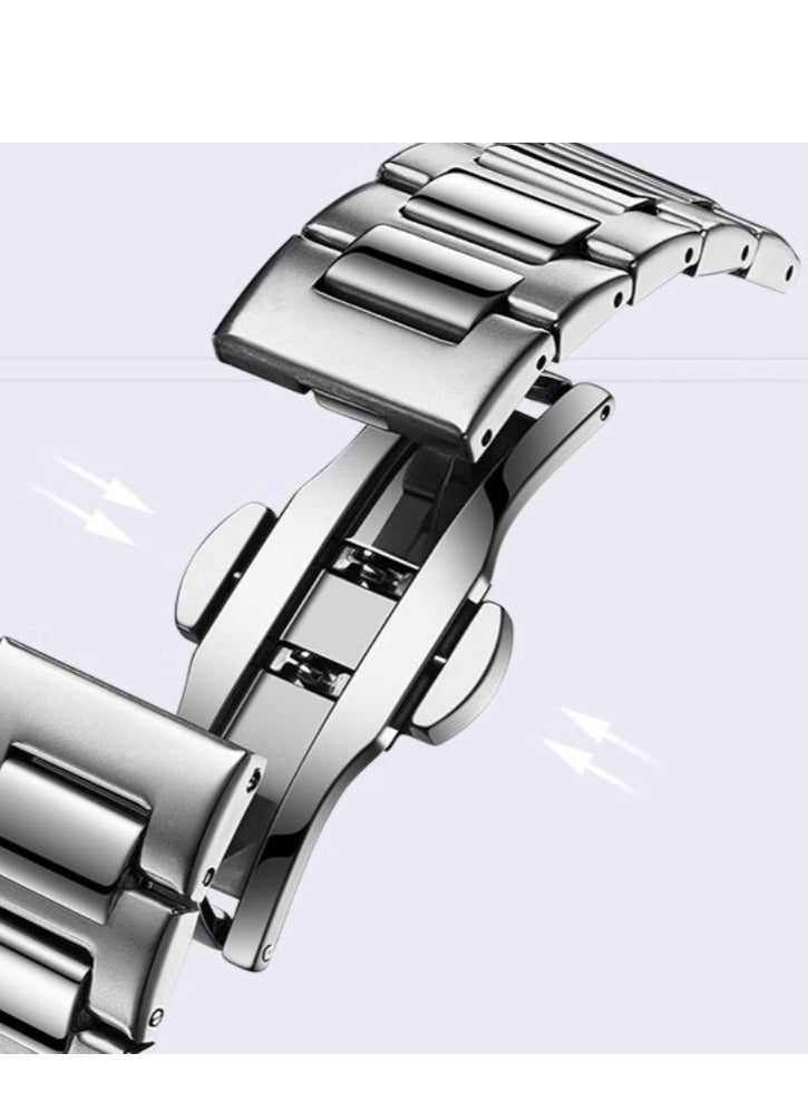 Dickies ساعة ميكانيكية متعددة الوظائف للطلاب تعمل تلقائيًا بالكامل - Image 3