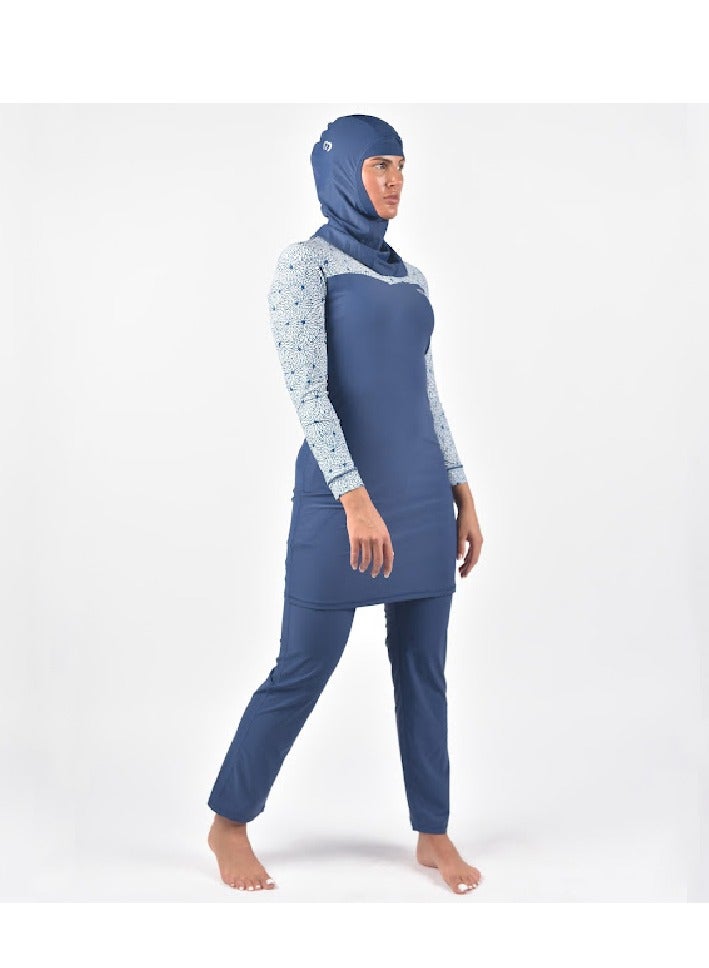 modestly active Swimwear Hood Modestly Swimwear - Image 1