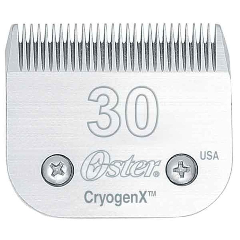 Oster Cryogen-X Pet Clipper Blade, 30