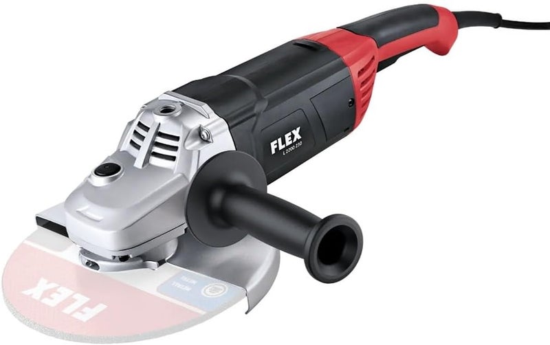 Flex FLE00384 Angle Grinder L 2200 Ø230