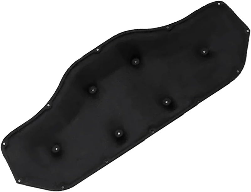 Wivplex Car Engine Hood Insulation Pad - Image 2