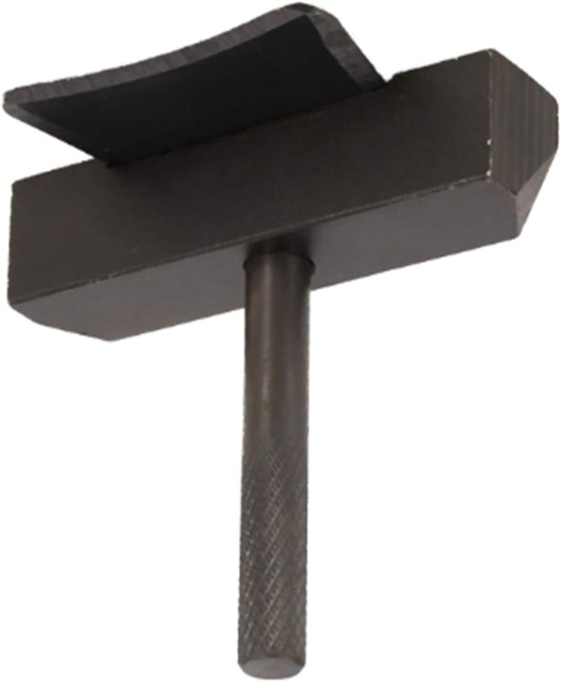 MRCARTOOL VKALTUL Oil Pan Separator Tool, Engine Transmissions Oil Pan Separator Tool Compatible Fit for Benz/BMW Car Repair Tool, RTV Sealant Removal Tool, Lisle Tools - Image 3