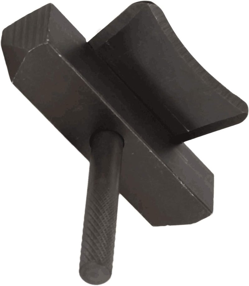 MRCARTOOL VKALTUL Oil Pan Separator Tool, Engine Transmissions Oil Pan Separator Tool Compatible Fit for Benz/BMW Car Repair Tool, RTV Sealant Removal Tool, Lisle Tools - Image 2
