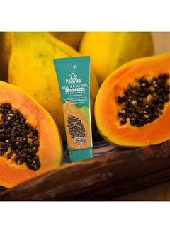 Dr.PAWPAW Dr.Pawpaw Age Renewal Soothing Hand Cream | Naturally Fragranced | 50Ml | Vegan  - Image 3