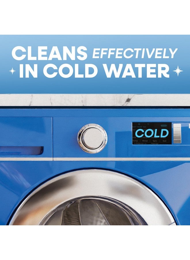 Persil Free & Sensitive Liquid Laundry Detergent, Unscented and Hypoallergenic for Sensitive Skin, 2X Concentrated, 82.5 fl oz, 110 Loads - Image 4