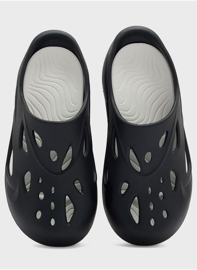 Seventy Five Casual Foam Clogs  - Image 4