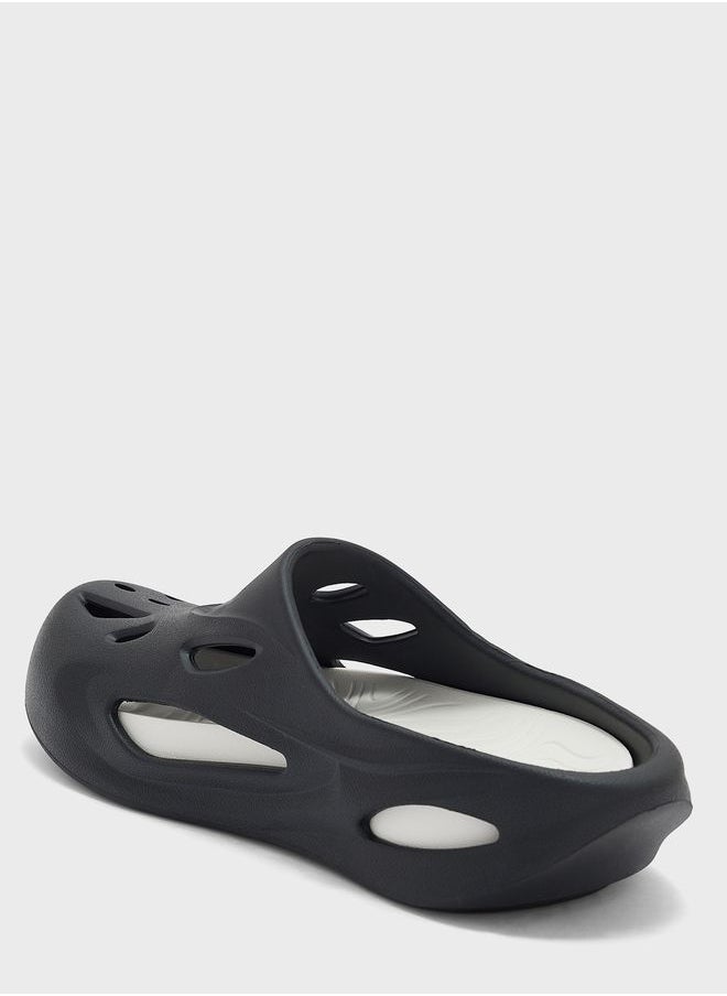Seventy Five Casual Foam Clogs  - Image 3