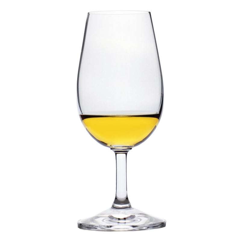 Ravenscroft Architectural Digest 2022 Best Glass, Set of 12 European, Lead-Free Crystalline INAO Wine Tasting Glasses, Perfect for Wine Tasting Events, 7 Fl. Oz. - Image 1