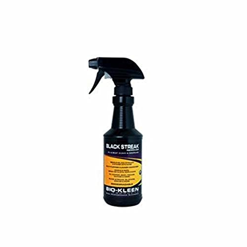 Biokleen M00505 Black Streak Remover, 16-Ounce - Image 2